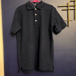 Kids French toast shirt size L